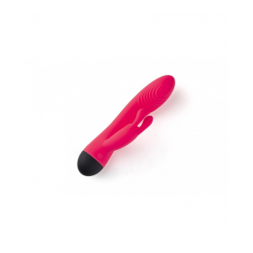 VIRGITE V6 VIBES - DUAL G SPOT VIBRATOR